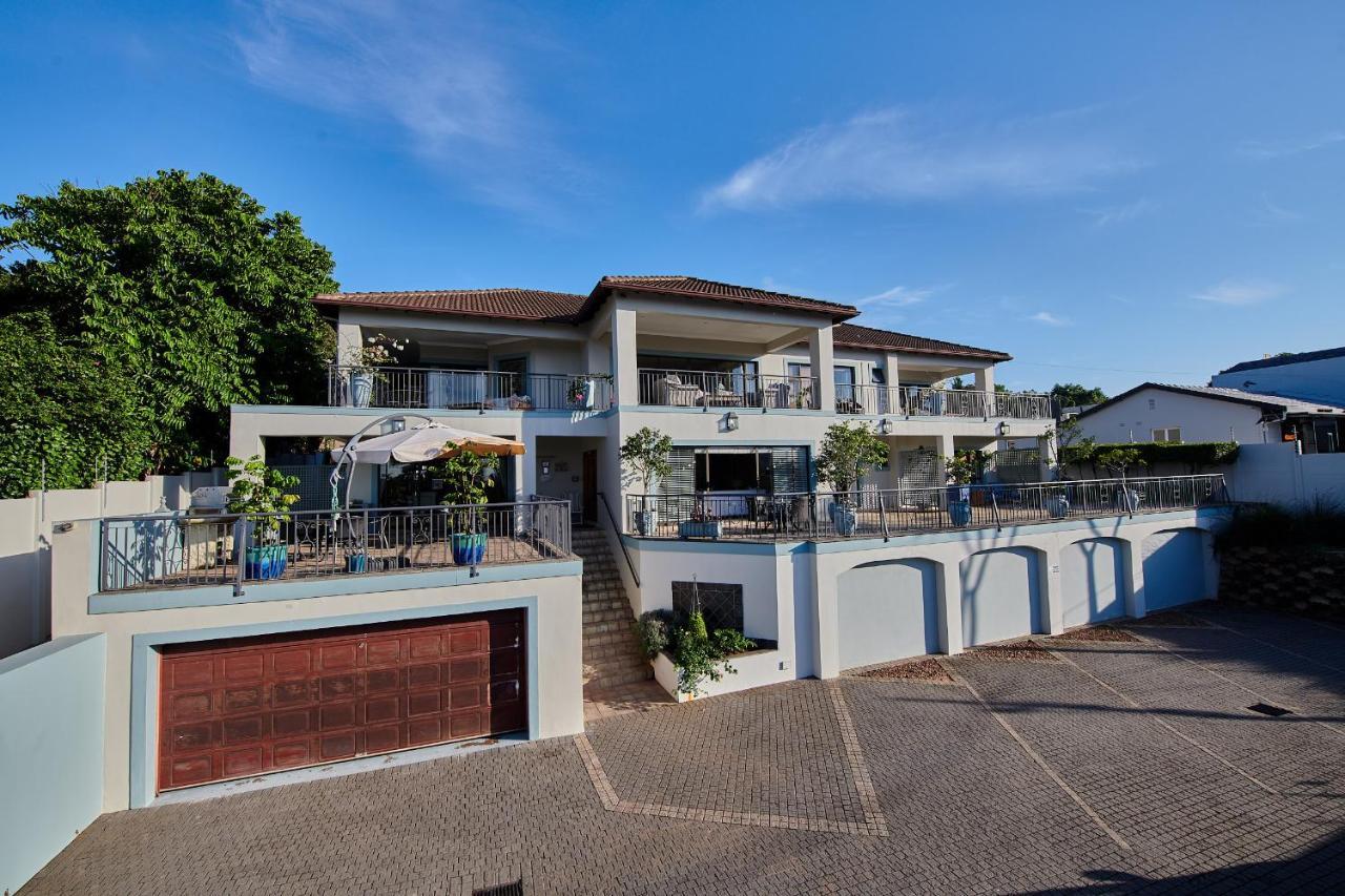 The Hamptons Guest House Durban Exterior photo