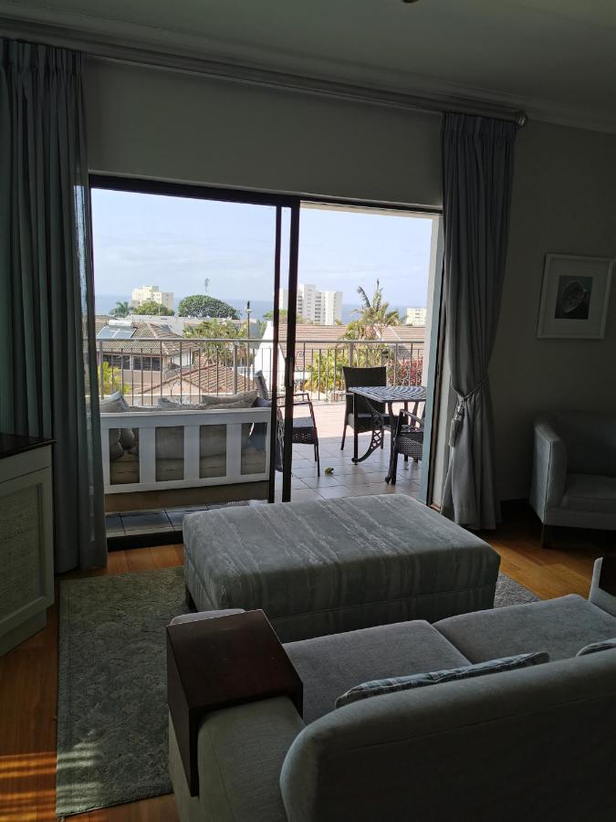 The Hamptons Guest House Durban Exterior photo